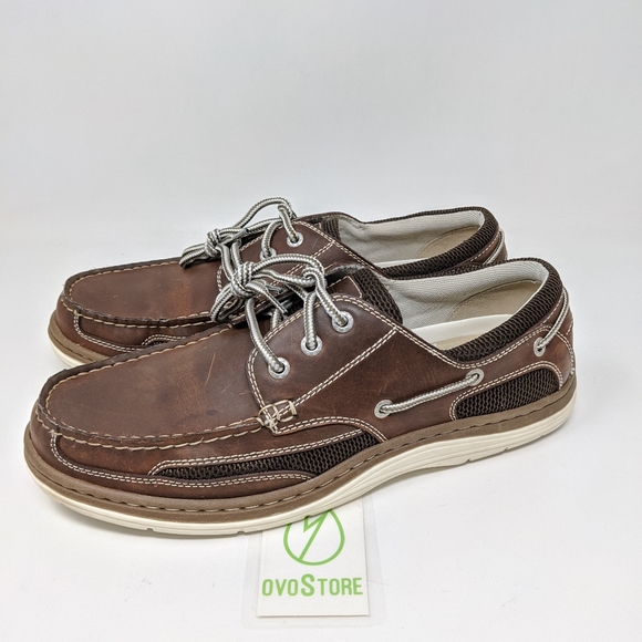 dockers men's lakeport oxford